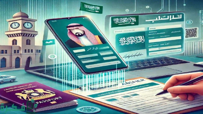 “مزايا لمن يحصل عليها”.. طلب الحصول على الجنسية السعودية عبر أبشر 1446