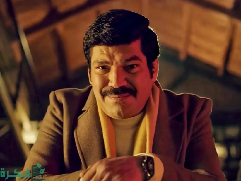 باسم سمرة يطمئن جمهوره بعد إصابته في كواليس “العتاولة 2”