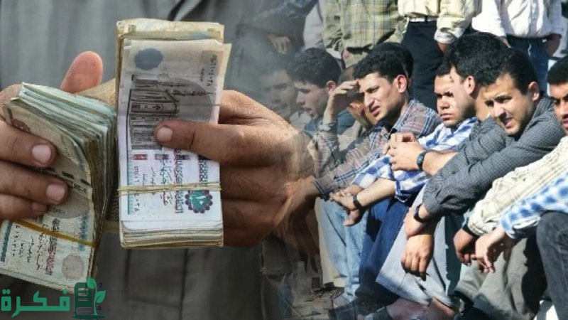 رابط التقديم في منحة رمضان 2025 للحصول على 1000 جنيه عبر الموقع الرسمي لوزارة القوى العاملة