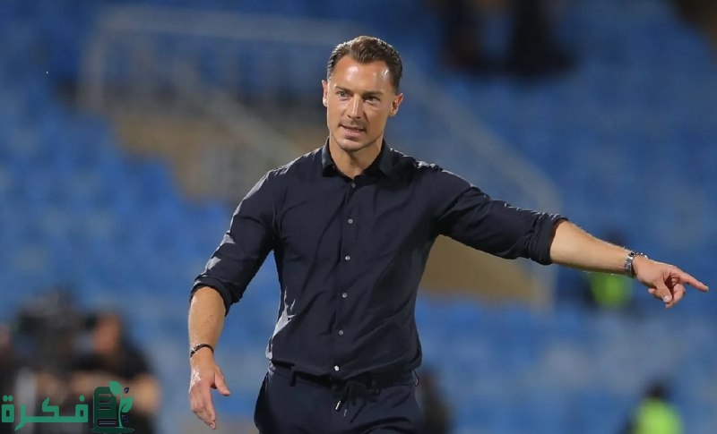 تعليق غريب من يايسلة بعد فوز الأهلي على الغرافة 5 “حققنا انجاز تاريخي”.. تعليق مثير من يايسلة بعد فوز الأهلي على الغرافة