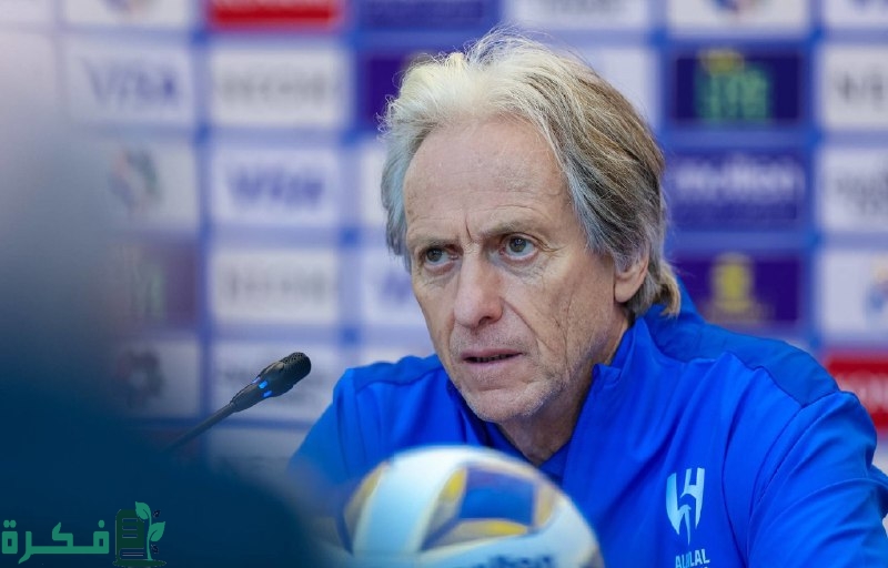 بعد تصاعد التوتر داخل الهلال.. خيسوس يوجه إنذارًا للجماهير