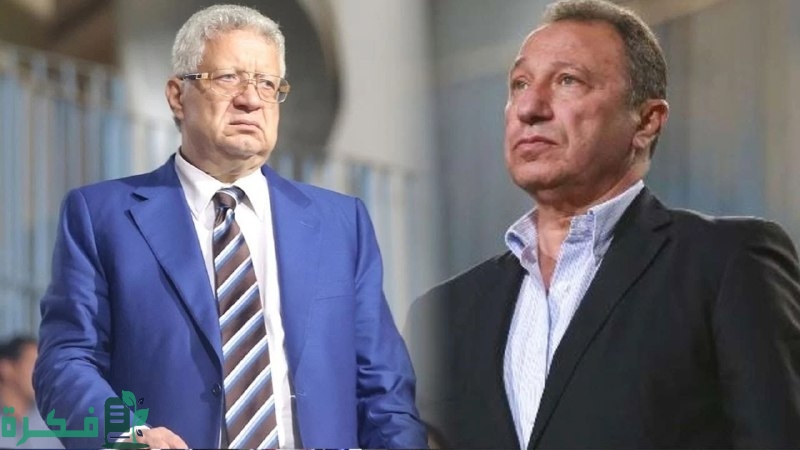 مرتضى منصور: أعلن انتهاء كل خلافاتي السابقة مع رئيس الأهلي “مفاجأة مدوية”
