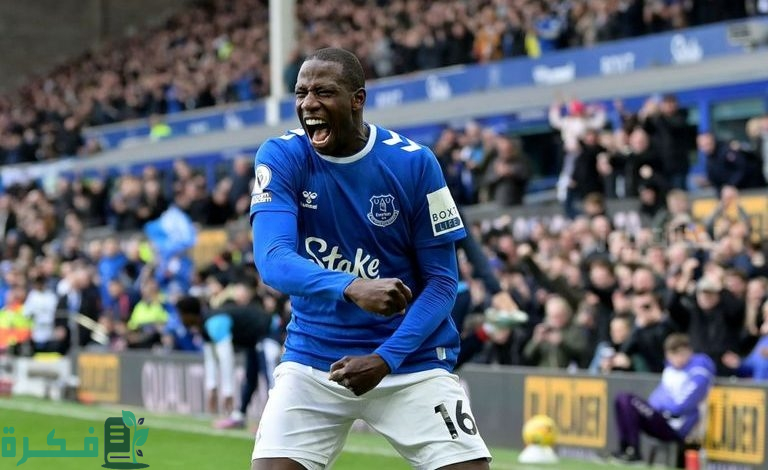 ليفربول وإيفرتون يدينان الإساءة العنصرية ضد دوكوري في بيان مشترك