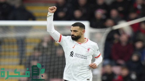 كوليمور يحذر ليفربول بعد رحيل محمد صلاح 4 كوليمور يحذر ليفربول من “الخطأ الفادح” إذا رحل محمد صلاح