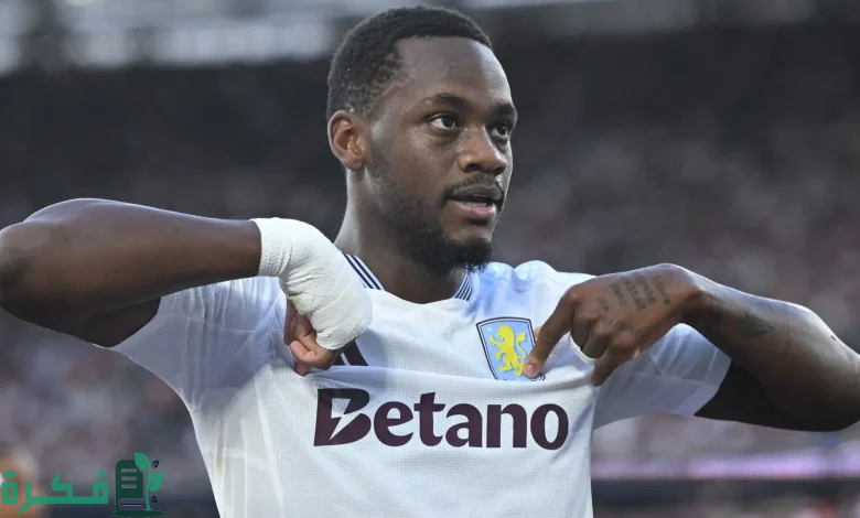 جون دوران يصل الرياض للانضمام إلى النصر رسميًا