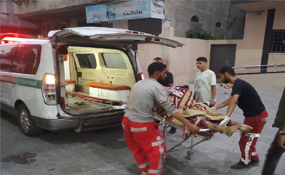 116 قتيلاً في غزة ورئيس الوزراء الفلسطيني يدعو لجهود دولية عاجلة لوقف المجاعة