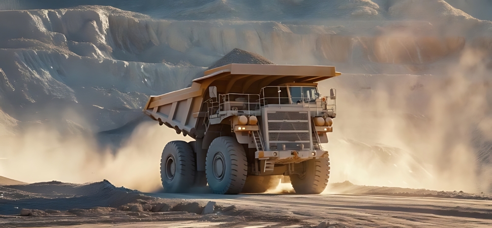 31 شركة تتنافس على رخص كشف المعادن في 3 مناطق بالمملكة