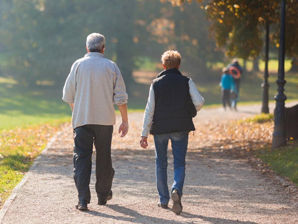 78 دقيقة يومياً تساهم في تقليل خطر آلام الظهر المزمنة في السعودية