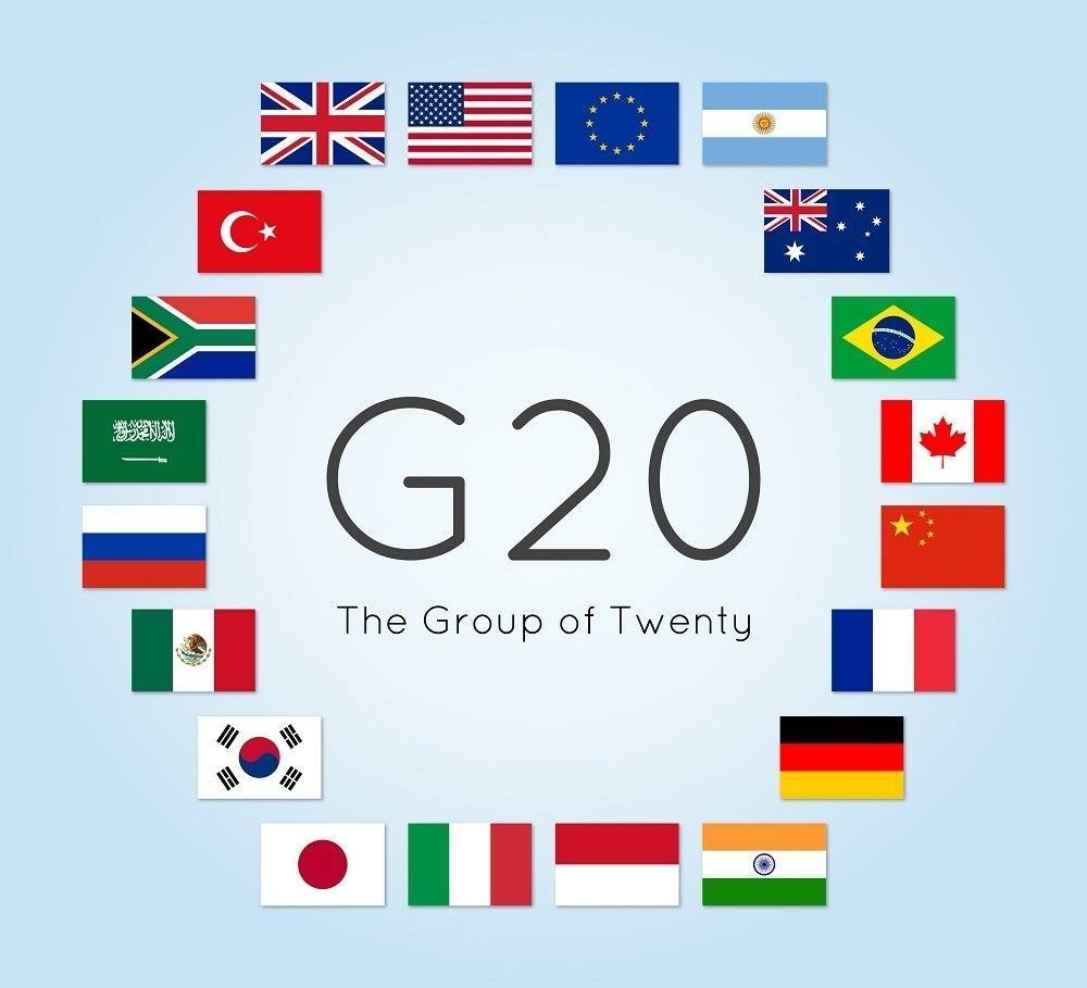 G20 تؤكد أهمية استقلالية المصارف المركزية في تعزيز الاستقرار الاقتصادي