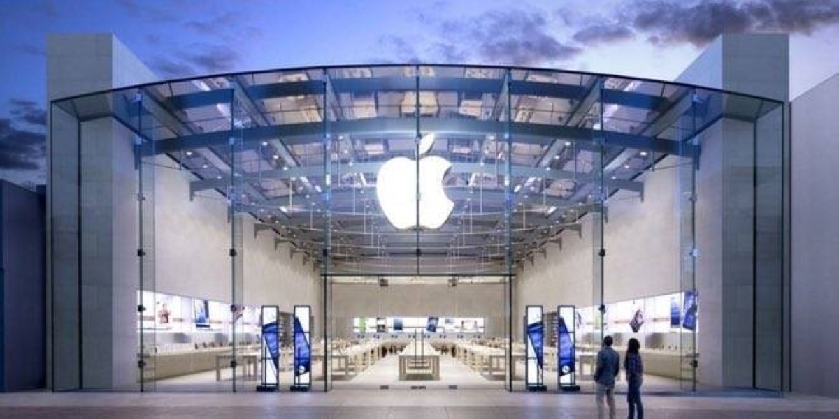 أبل تطلق متجرها الإلكتروني باللغة العربية في السعودية لأول مرة