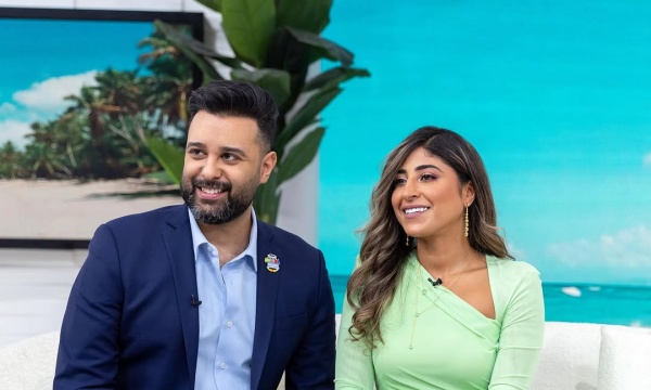 أحلام تكشف تفاصيل مثيرة عن علاقة شجون وفهد وتثير تفاعل السوشيال ميديا 4 أحلام تكشف تفاصيل مثيرة عن علاقة شجون وفهد وتثير تفاعل السوشيال ميديا