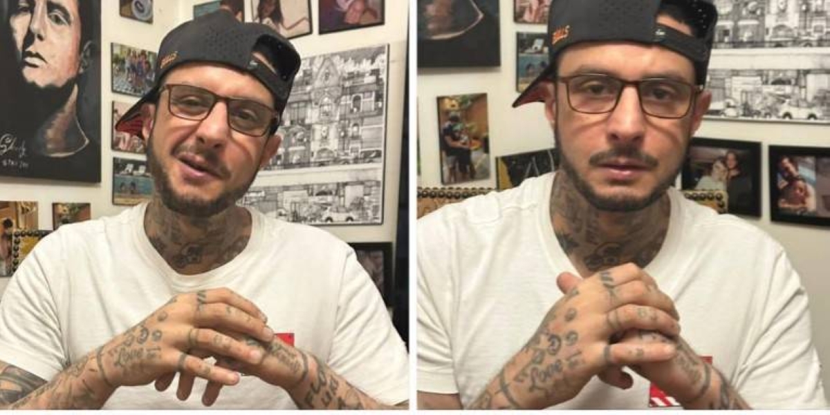 أحمد الفيشاوي يفاجئ جمهوره بإطلالة جديدة وسط جدل قضية «سفاح التجمع»