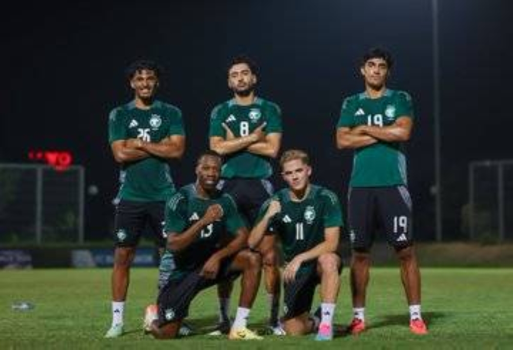 أخضر 23 يواصل استعداداته لآسيا من خلال دورة أوزبكستان الدولية الودية