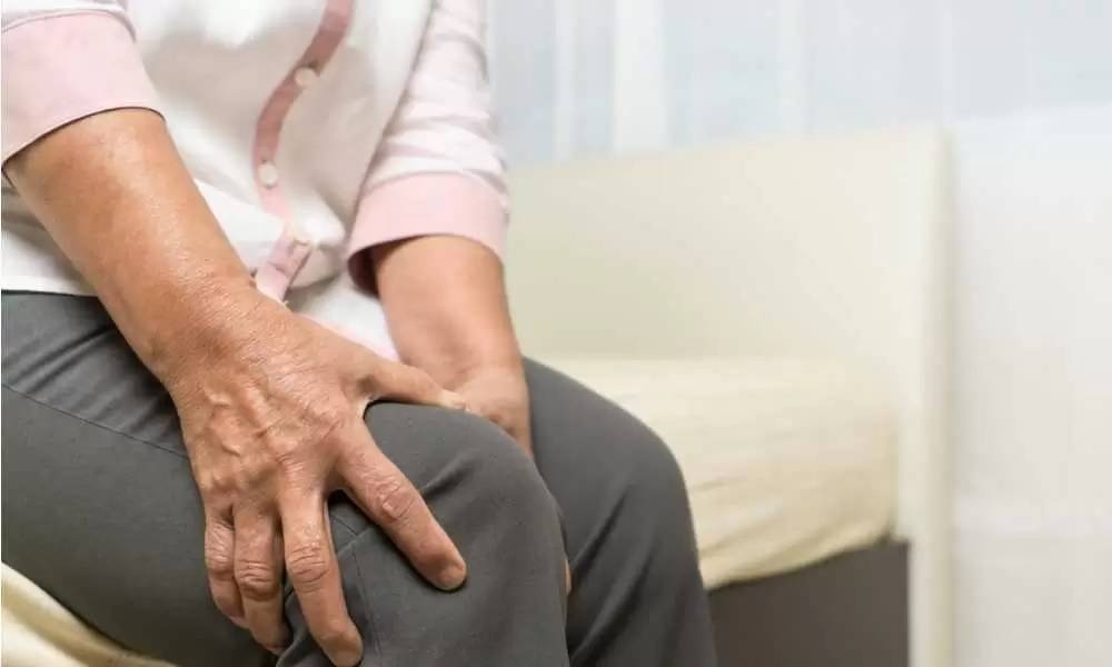 أدوية هشاشة العظام تثبت أمانها لكبار السن فوق 80 عاماً في دراسة جديدة