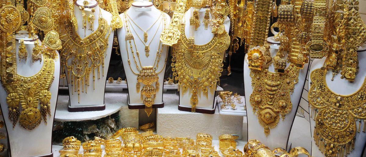 أسعار الذهب في السعودية تسجل ارتفاعًا جديدًا وعيار 21 يتجاوز 360 ريالًا اليوم الأربعاء 23 يوليو 2025