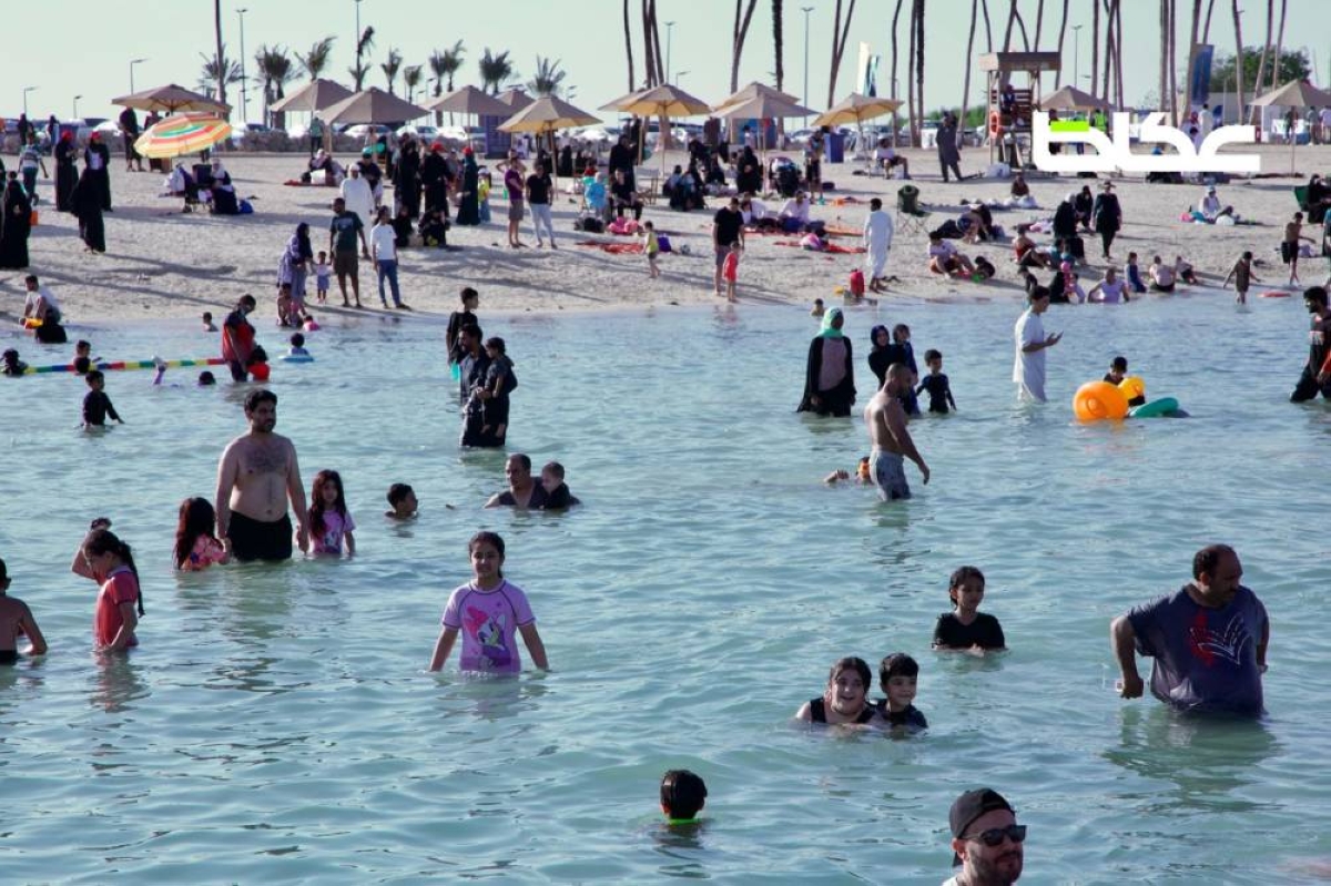 أمانة جدة تعزز السلامة المائية تزامناً مع اليوم العالمي للوقاية من الغرق