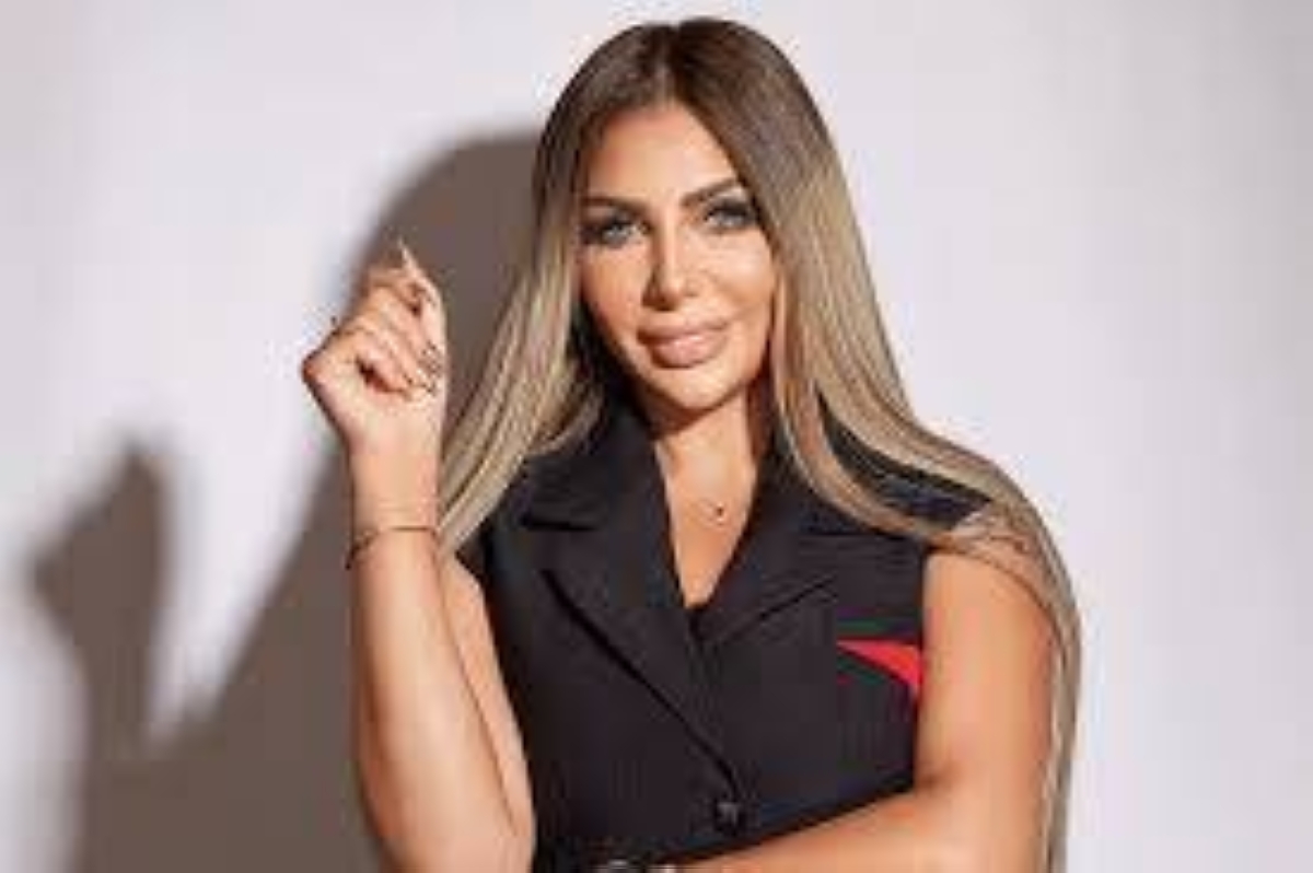 إحالة الإعلامية سارة خليفة و28 شخصاً إلى الجنايات مع التحفظ على أموالهم بتهمة تصنيع وترويج المخدرات