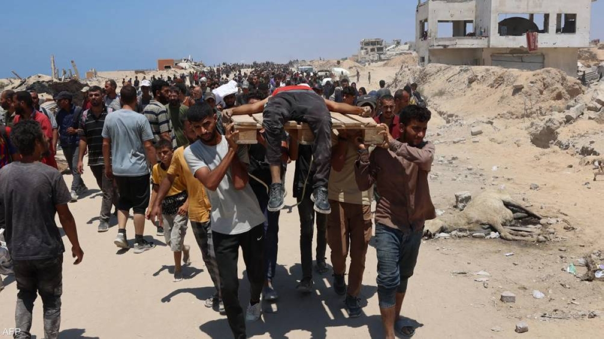 إسرائيل توقف العمليات العسكرية في ثلاث مناطق بغزة وسط تساؤلات حول الأسباب الحقيقية