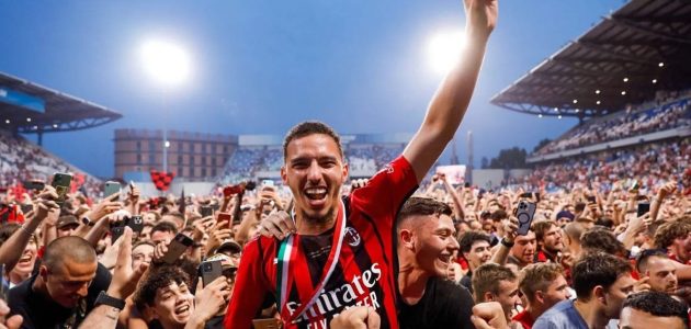 إسماعيل بن ناصر يقرر الانتقال إلى دوري روشن في خطوة مفاجئة