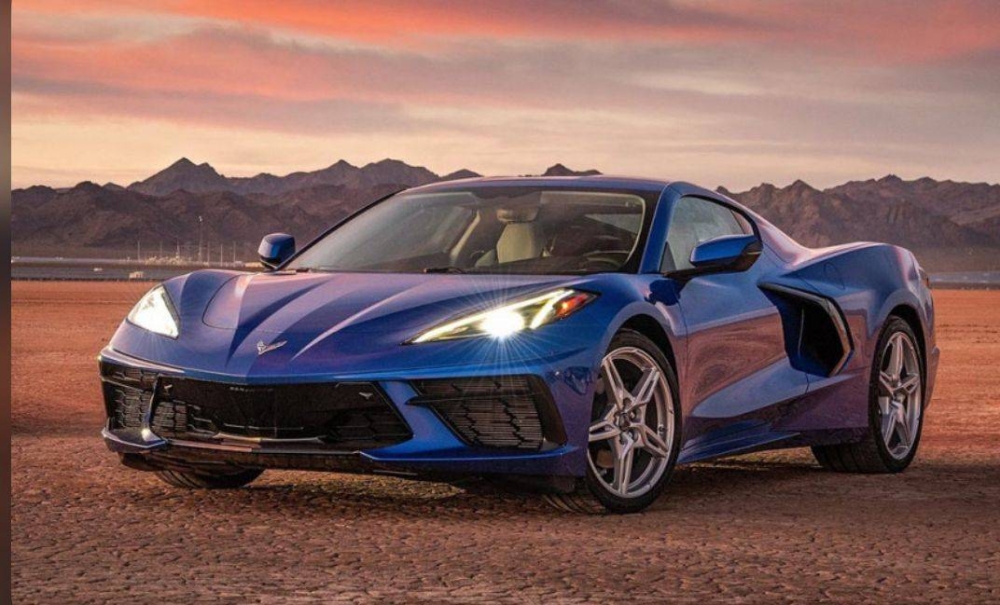 إصدار لوحات جديدة للسيارات الرياضية عبر منصة «أبشر» في السعودية