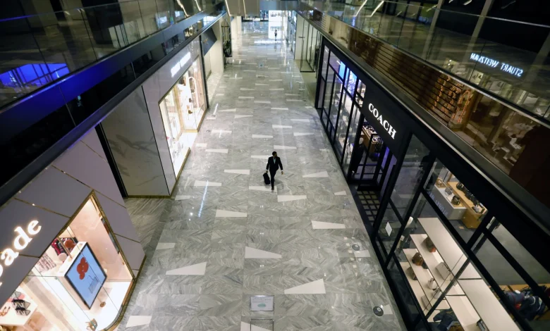 استثمار سعودي ضخم يغير وجه العاصمة المصرية بتمويل 70 مليار جنيه لمشروع بوليفارد من سمو القابضة