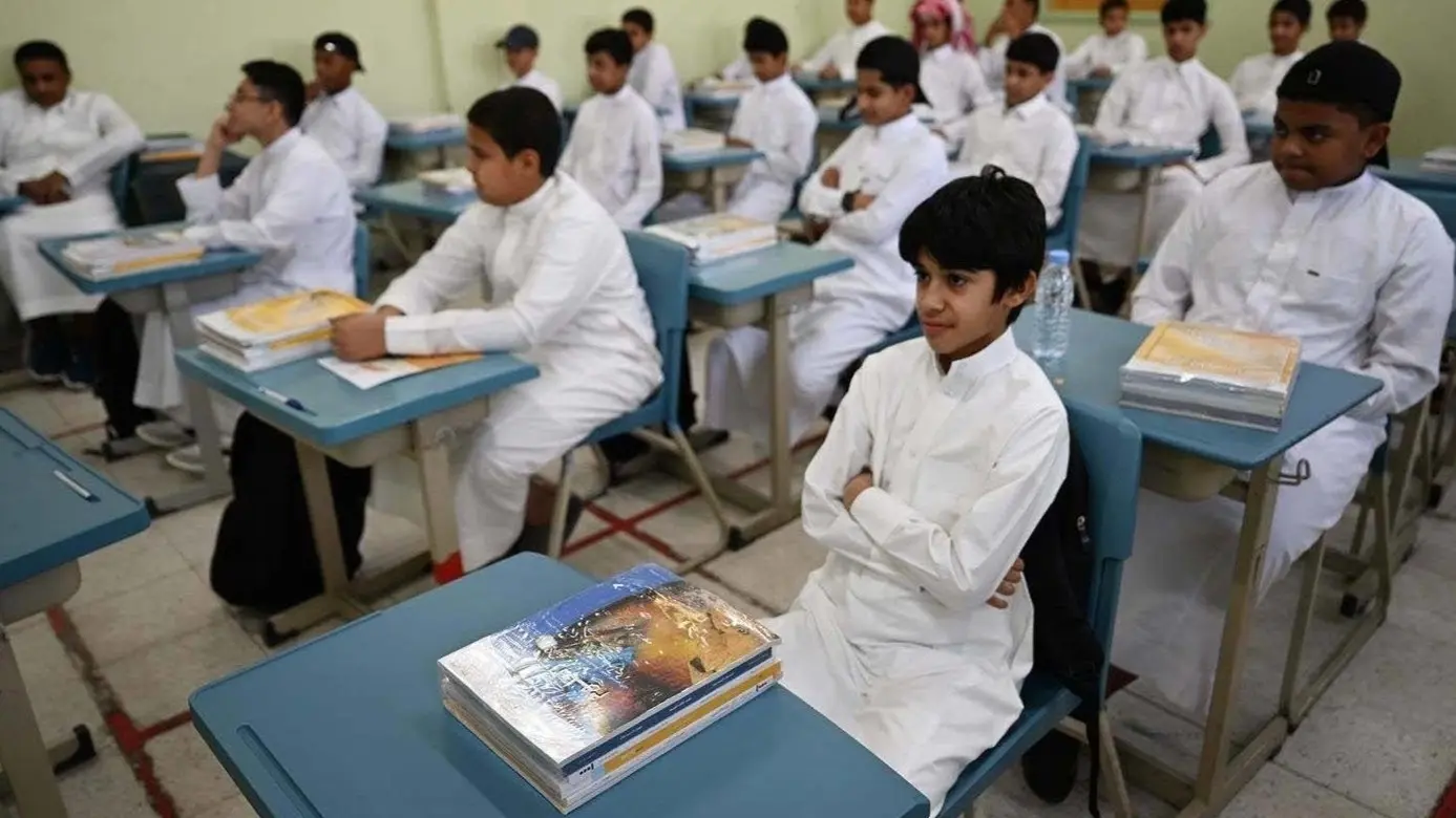 استعد لتحقيق التفوق في الاختبارات الرسمية بالمملكة العربية السعودية وفق توجيهات 2025