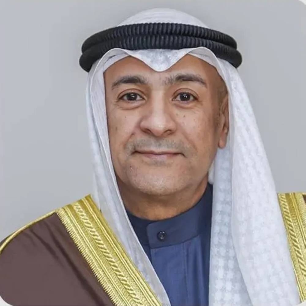 البديوي يثمن دور قطر الفعال في الوساطة بين حكومة الكونغو وتحالف نهر الكونغو