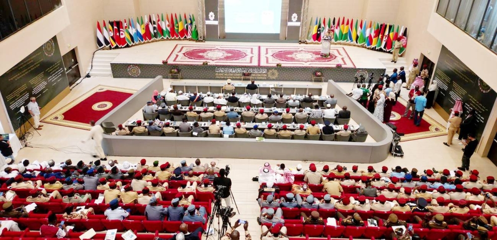 التحالف العسكري يطلق برنامج دول الساحل في تشاد لمكافحة الإرهاب والتطرف