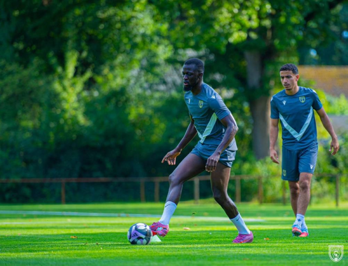 التعاون يكشف تفاصيل إصابة لاعبه الجميعة بكسور خفيفة في الوجه