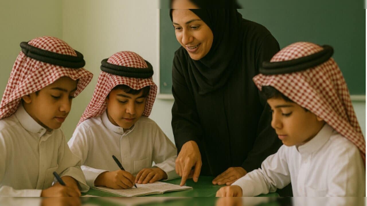 التعليم تكشف عن عدد الإجازات المطولة في 1447 وتفاجئ الجميع