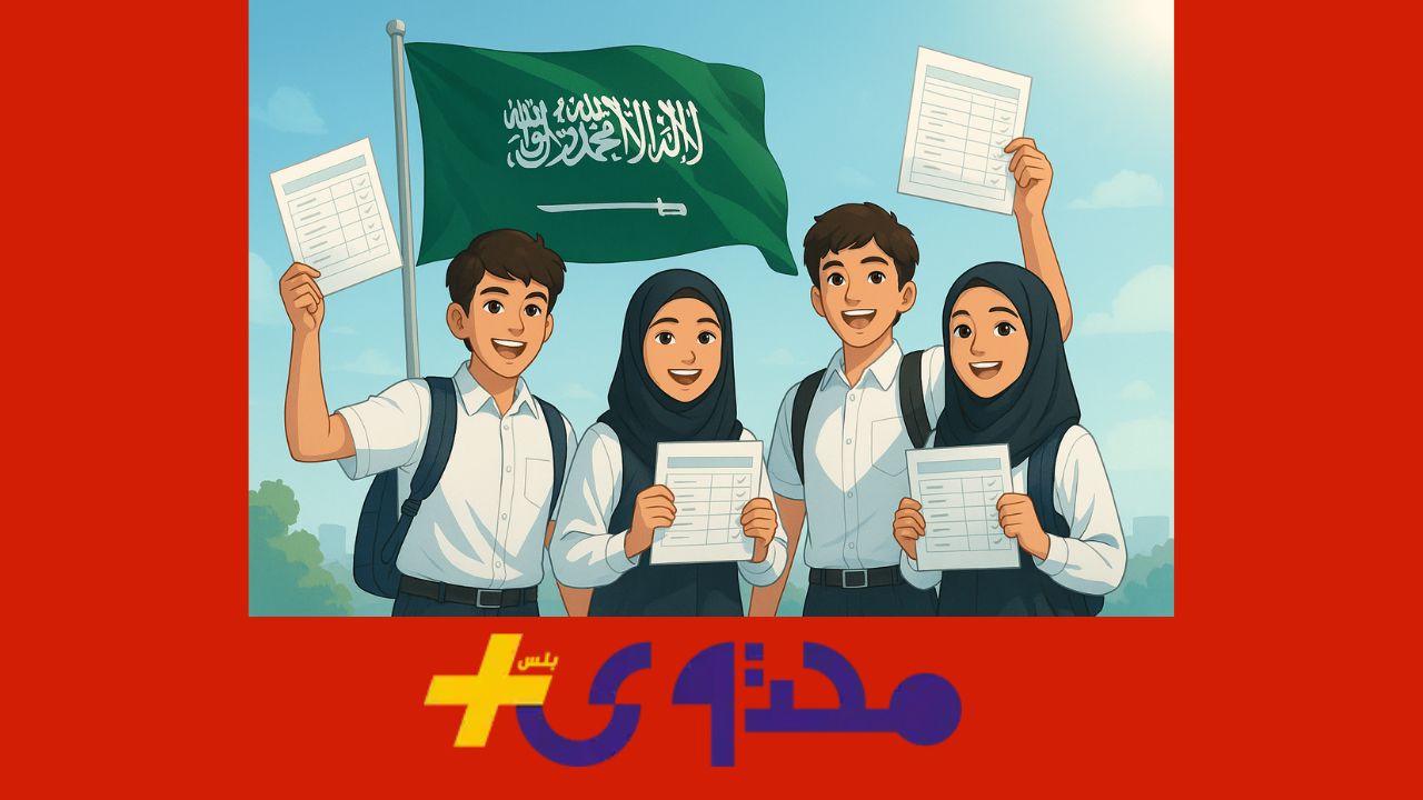 التقويم الدراسي الجديد في السعودية 1447 يكشف موعد بدء الدراسة رسميًا