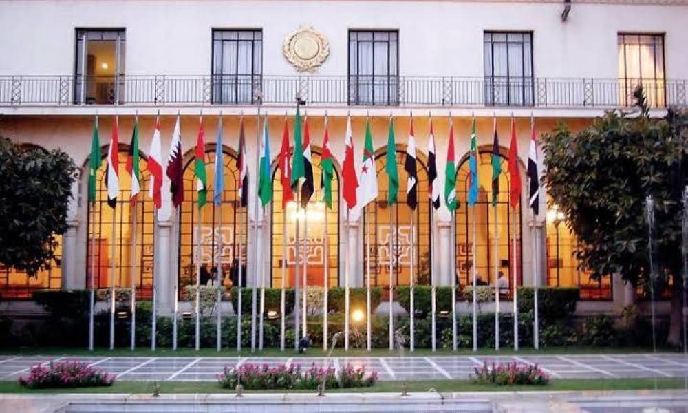 الجامعة العربية تندد بشدة بالغارات الإسرائيلية على الأراضي السورية