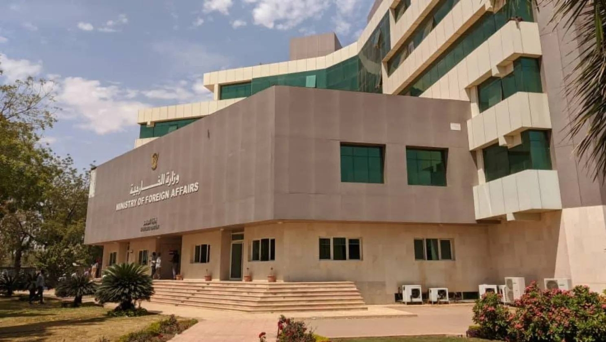 الخارجية السودانية تكشف عن انكسار حكومة الدعم السريع