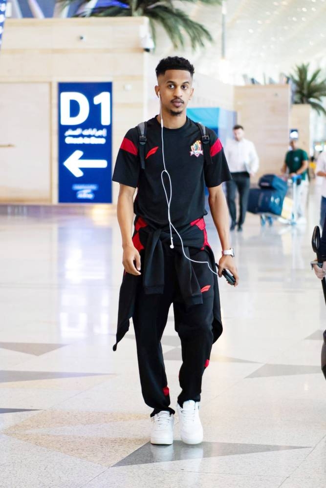 الدرعية ونيوم يتنافسان بقوة مع النصر على ضم نور الوحدة - تفاصيل حصرية عن صفقة الموسم في السعودية