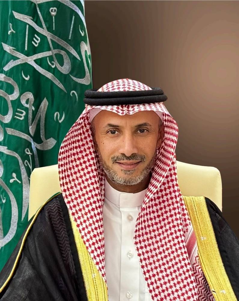 الدكتور فهد الحربي يتولى رئاسة جامعة الإمام عبدالرحمن بن فيصل في خطوة جديدة نحو تطوير التعليم السعودي