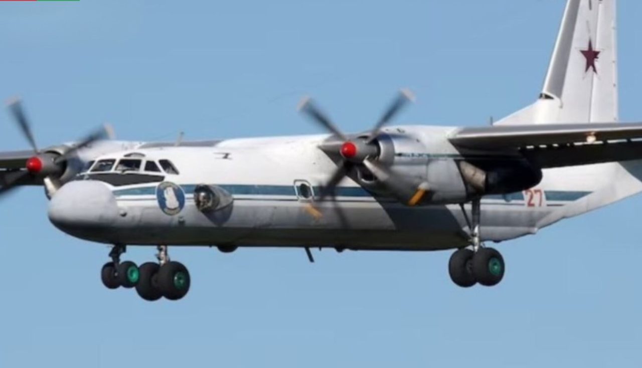 السعودية تبرز موقفها من حادث تحطم الطائرة الروسية في رسالة موجهة لبوتين