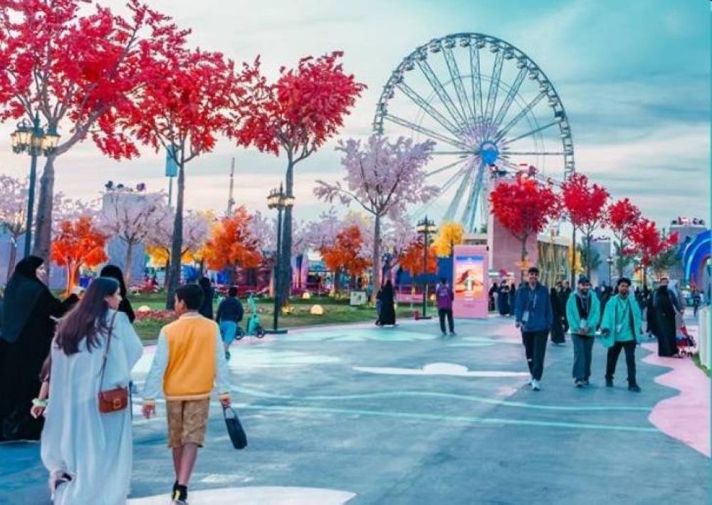 السعودية تتفوق في الاستثمار الجريء بالمنطقة خلال النصف الأول من العام