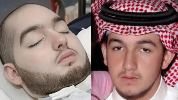 السعودية تشيع "الأمير النائم" بعد عقدين من الغيبوبة