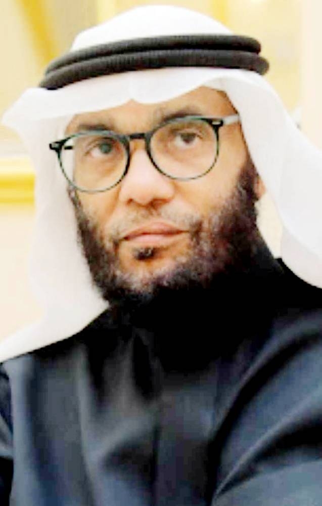 الشاب السعودي يسهم في بناء الوطن بجهود ملهمة