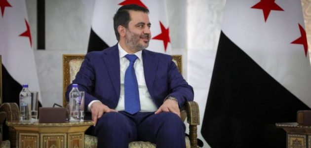 الشيباني يتوجه إلى موسكو غداً لتعزيز العلاقات السورية الروسية