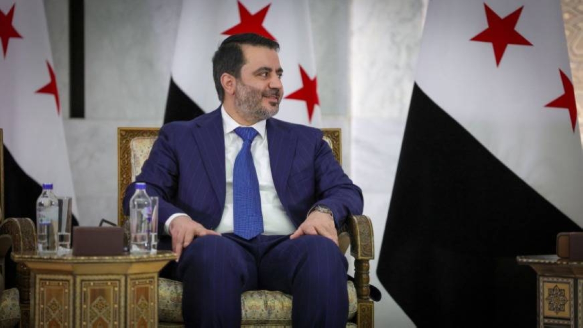 الشيباني يتوجه إلى موسكو غداً لتعزيز العلاقات السورية الروسية