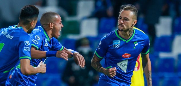 الفتح يعلن عن إعارة ماتشادو إلى لودوغوريتس في صفقة مثيرة