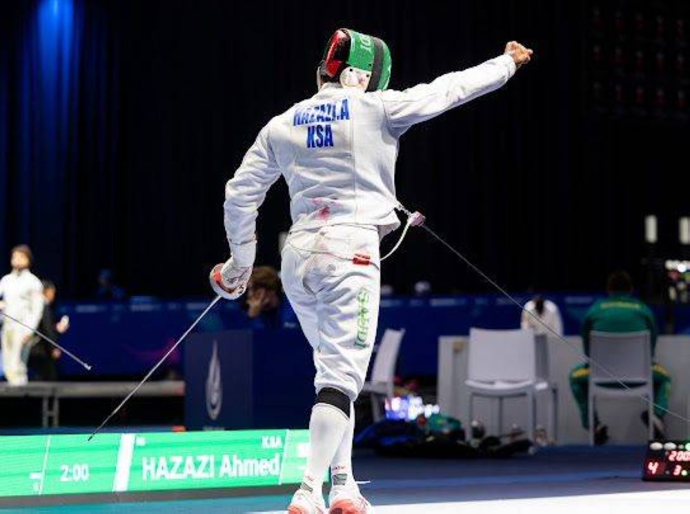 المنتخبات السعودية تضيء الألعاب الجامعية في ألمانيا بحضور مميز