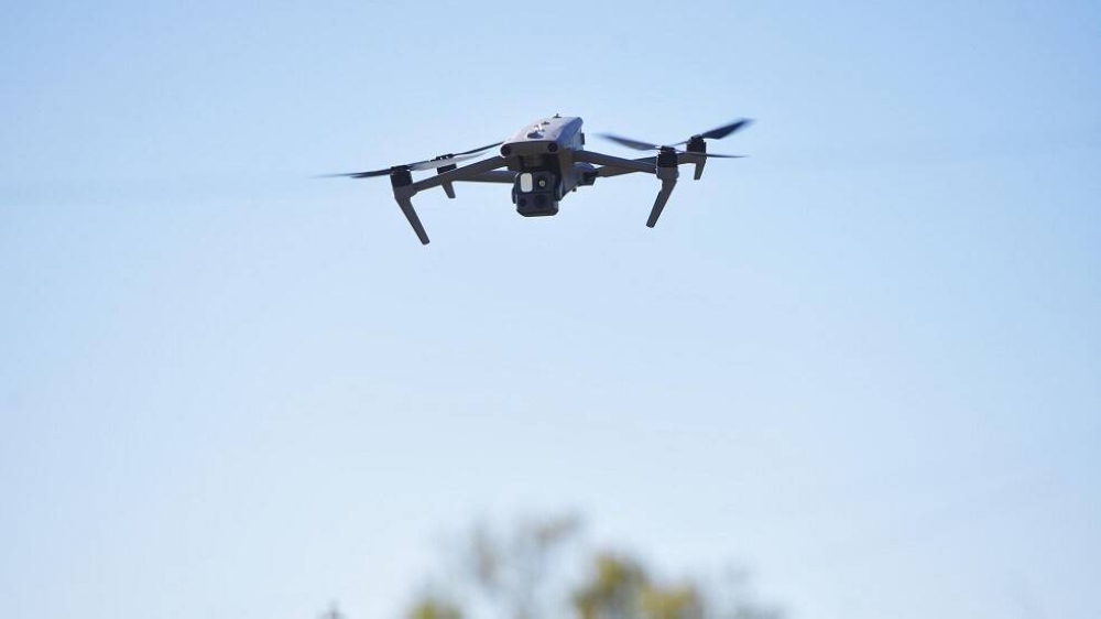 باحثون يطورون مسيّرة مبتكرة تعمل في ظروف انعدام الاتصالات