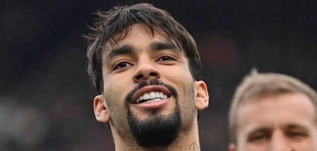 باكيتا يغيب عن حسابات الأهلي في مفاجأة مدوية