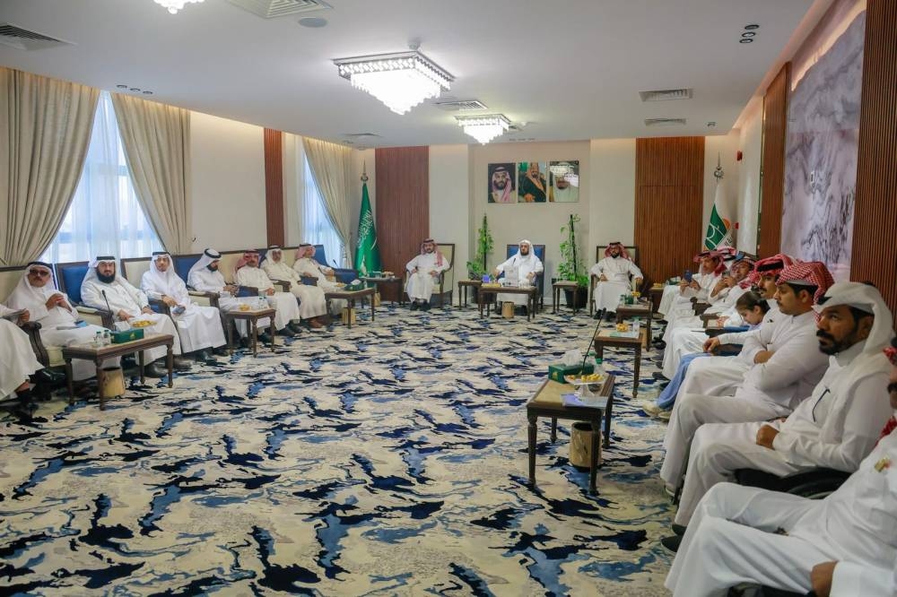 بر أبها تحقق إنجازًا جديدًا بحصولها على شهادة معتمدة من المنظمة