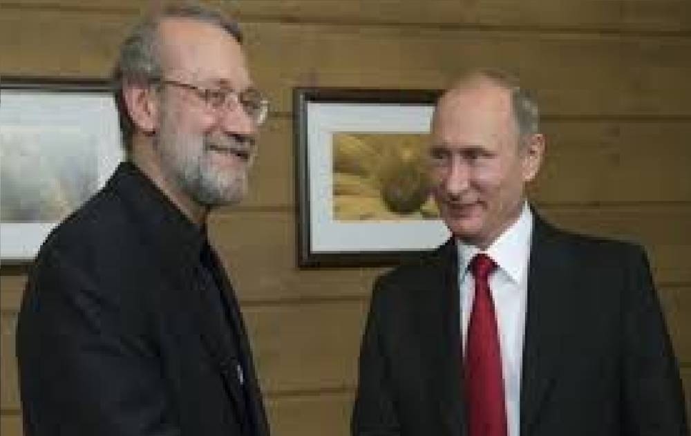 بوتين ومستشار خامنئي يتباحثان حول الملف النووي في لقاء استراتيجي