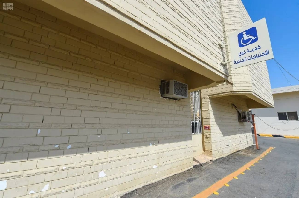 تجارب مبتكرة في الخدمات تستهدف تحسين حياة ذوي الإعاقة