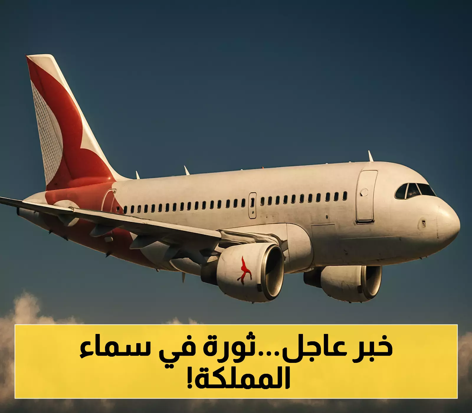 تحالف العربية للطيران يعلن عن خطط لإنشاء شركة طيران جديدة في السعودية