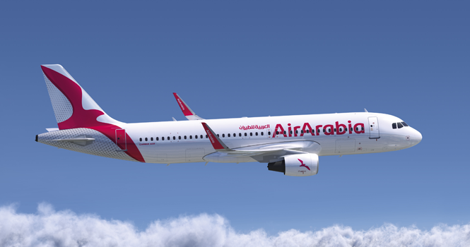 تحالف بقيادة العربية للطيران يحقق إنجازًا كبيرًا بإنشاء ناقل جوي جديد في السعودية